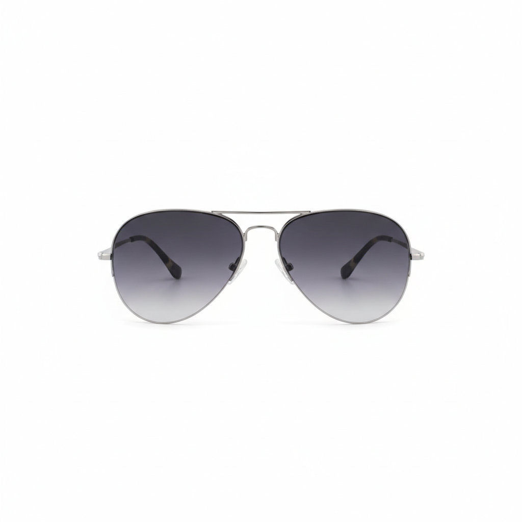 Classic Polarized Pilot Sunglasses | UV400