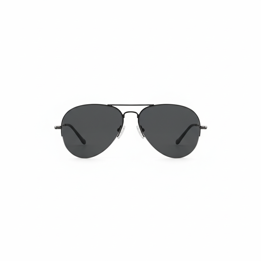 Classic Polarized Pilot Sunglasses | UV400